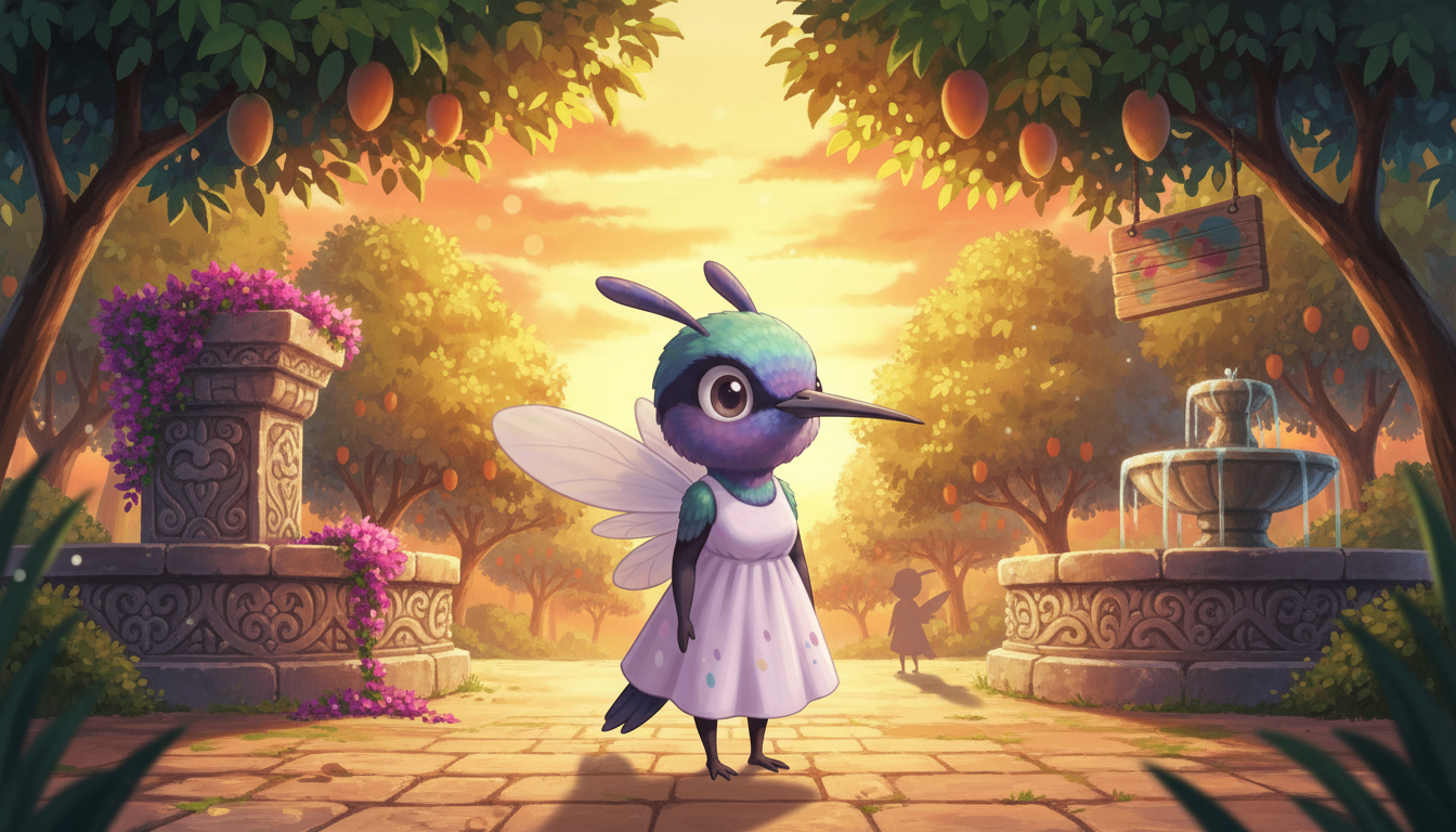 Beautiful Discoveries