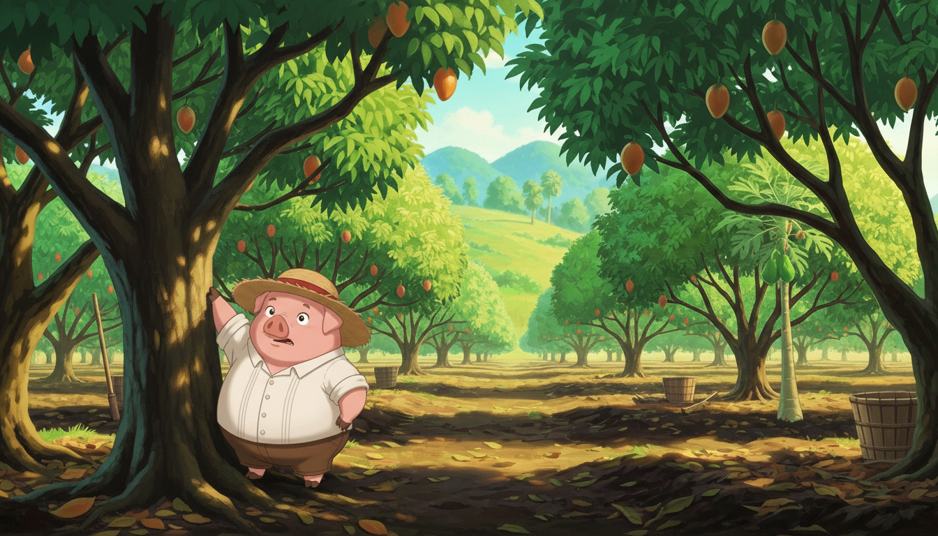 Attempt #1 - Climbing